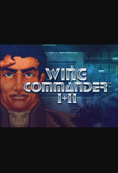 E-shop Wing Commander 1+2 (PC) Gog.com Key GLOBAL