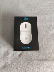 Logitech G Pro Superlight + Corepads