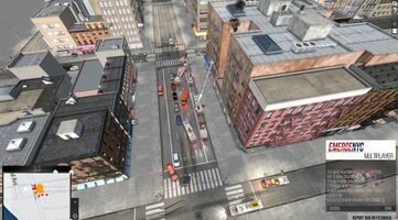 Buy EmergeNYC (PC) Steam Key GLOBAL