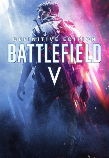 Battlefield 5 Definitive Edition (ENG/ES/FR/PT) Origin Key UNITED STATES