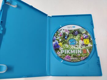 Buy Pikmin 3 Wii U