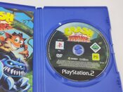 Crash of the Titans (Crash: Lucha de Titanes) PlayStation 2 for sale