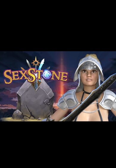 

SexStone Steam Key GLOBAL