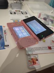 Nintendo 3DS, Pink for sale