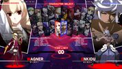 UNDER NIGHT IN-BIRTH Exe:Late[cl-r] Steam Key GLOBAL