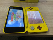 New Nintendo 2DS XL, PIKACHU EDICION