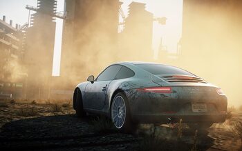 Redeem Need for Speed: Most Wanted - A Criterion Game Xbox 360