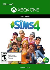 sims 4 online multiplayer xbox one