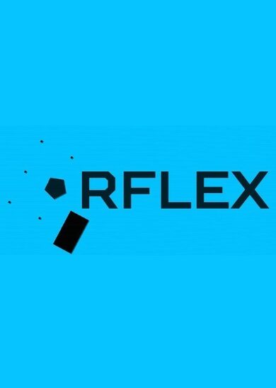 E-shop RFLEX (incl. Soundtrack) Steam Key GLOBAL
