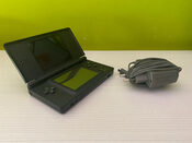 Nintendo DS Lite, cargador original y lapiz