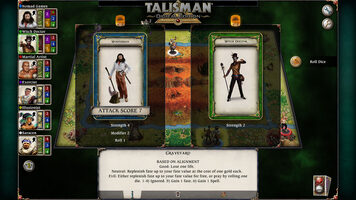 Buy Talisman Character - Woodsman (DLC) (PC) Steam Key GLOBAL