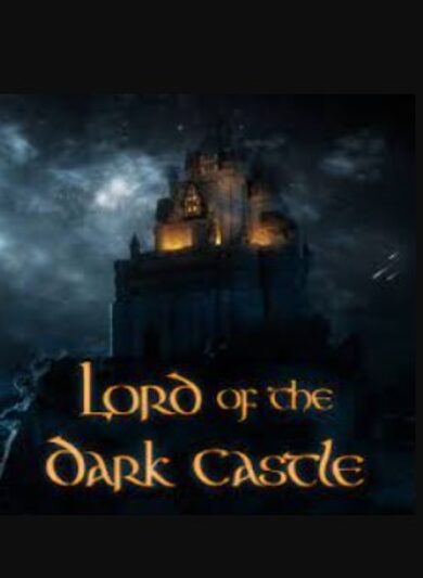 E-shop Lord of the Dark Castle (PC) Steam Key GLOBAL