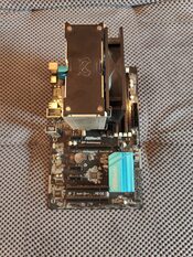 ASRock Z97 Anniversary Intel Z97 ATX DDR3 LGA1150 1 x PCI-E x16 Slots Motherboard