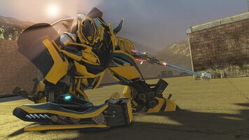 TRANSFORMERS: Rise of the Dark Spark - Glass Gas Cannon Weapon (DLC) Steam Key GLOBAL for sale
