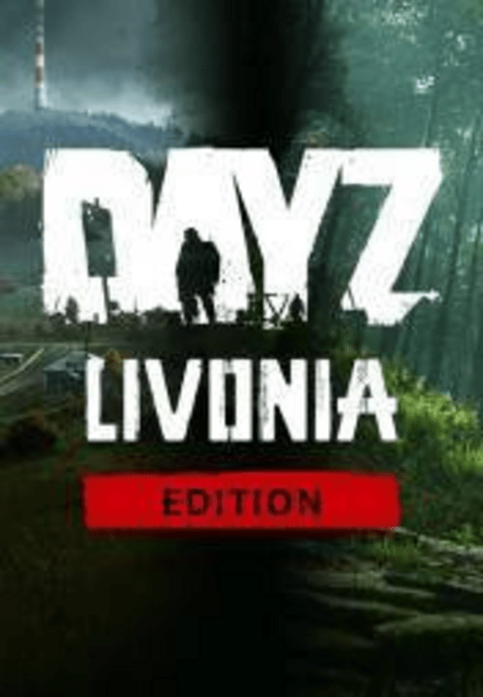 DAYZ DIGITAL STEAM KEY – BOHEMIA INTERACTIVE