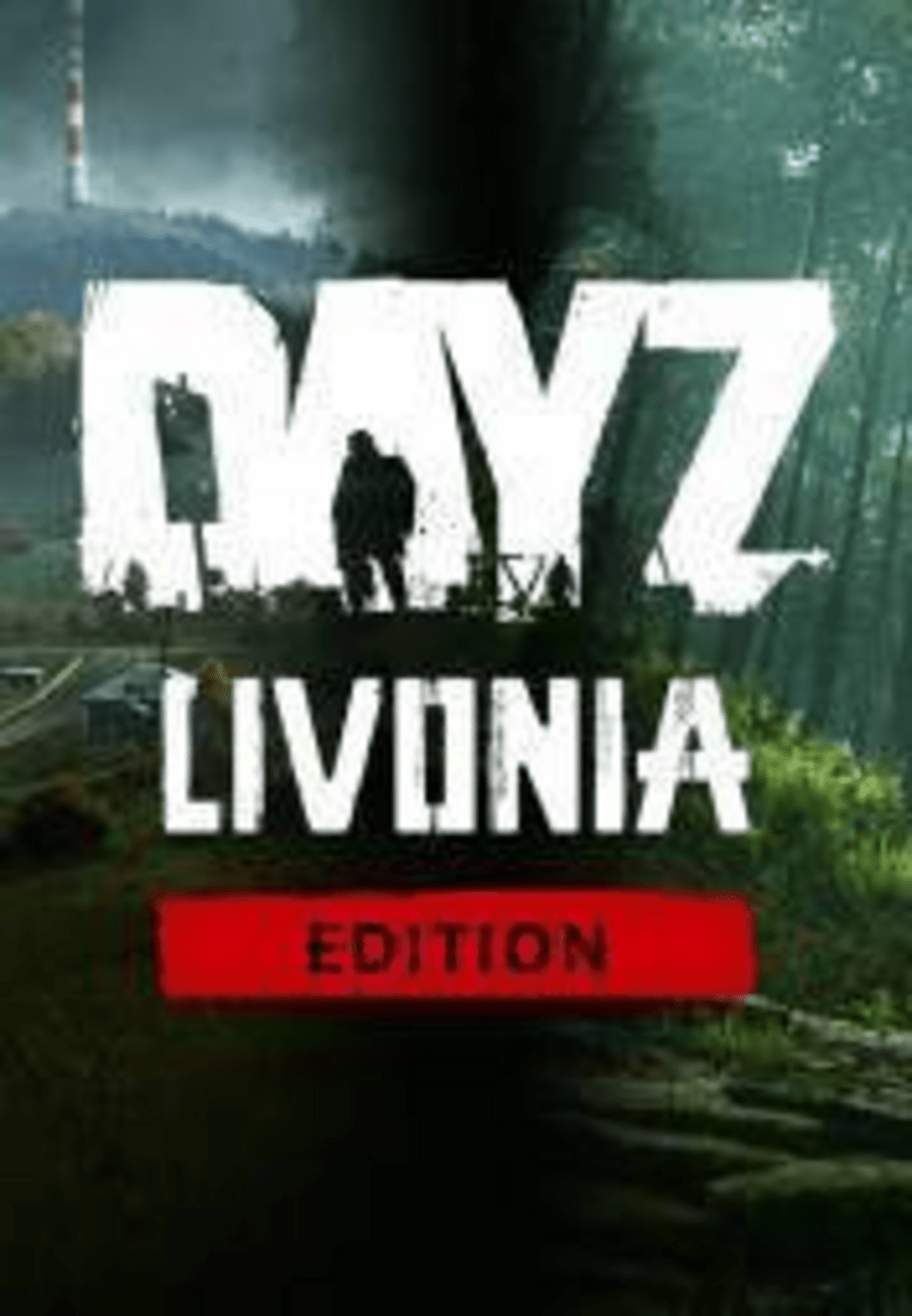 DAYZ LIVONIA EDITION DIGITAL STEAM KEY – BOHEMIA INTERACTIVE