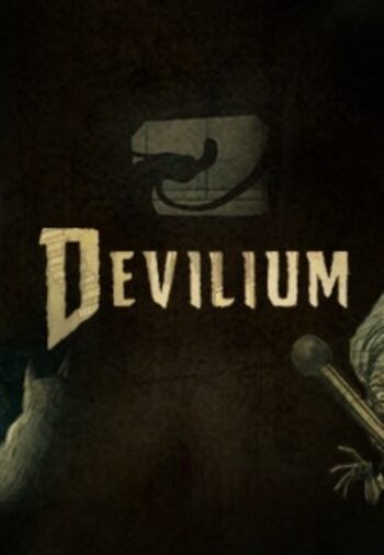 Devilium Steam Key GLOBAL