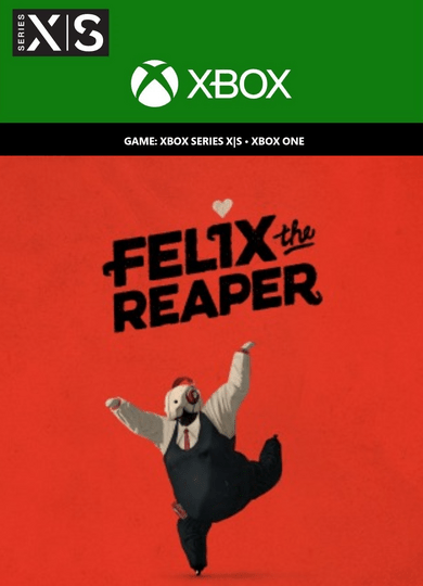 Felix The Reaper XBOX LIVE Key COLOMBIA