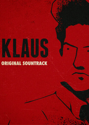 -KLAUS- Soundtrack (DLC) (PC) Steam Key GLOBAL