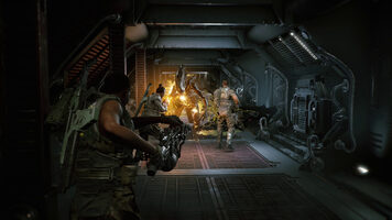 Aliens: Fireteam Elite Xbox Series X for sale