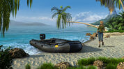 Get Secret Files: Sam Peters (PC) Steam Key GLOBAL