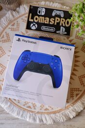 PRECINTADO mando ps5 cobalt blue Dualsense