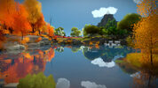 The Witness Xbox One