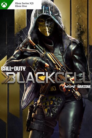 Call of Duty®: Modern Warfare® II - BlackCell (Season 04) (DLC) XBOX LIVE Key UNITED STATES