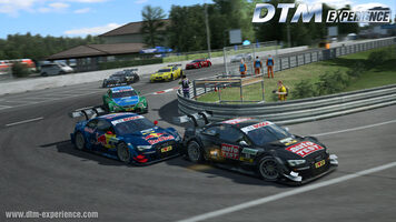RaceRoom - DTM Experience 2013 (DLC) Steam Key GLOBAL