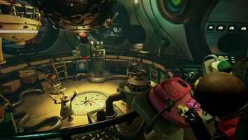 Psychonauts in the Rhombus of Ruin [VR] Steam Key GLOBAL for sale