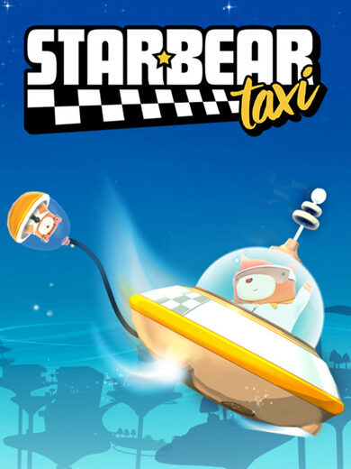E-shop Starbear: Taxi [VR] (PC) Steam Key GLOBAL