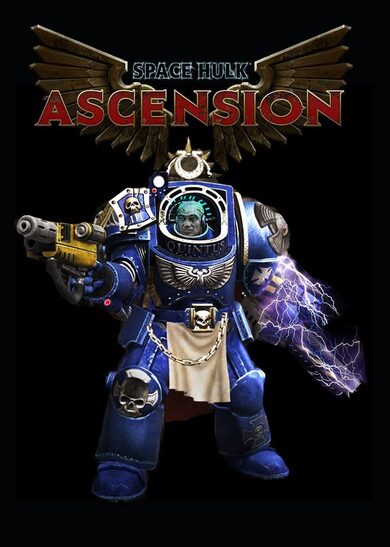 

Space Hulk: Ascension (PC) Steam Key GLOBAL