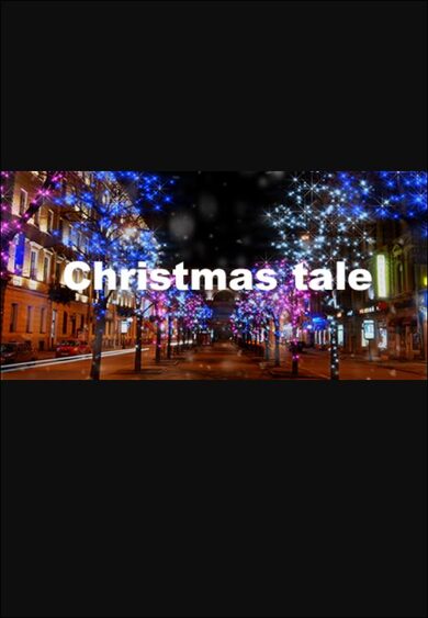 E-shop Christmas Tale - Deluxe Edition (DLC) (PC) Steam Key GLOBAL
