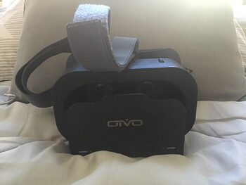 Gafas VR para nintendo switch