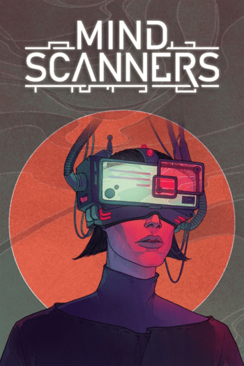 Mind Scanners (PC) Steam Key EUROPE