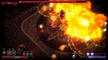 Get Curse of the Dead Gods Steam Key GLOBAL