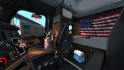 Buy American Truck Simulator - Cabin Accessories (DLC) (PC) Steam Key GLOBAL