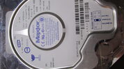 Maxtor DiamondMax Plus 8 ATA/133 HDD 40GB