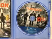 Buy Tom Clancy’s The Division PlayStation 4