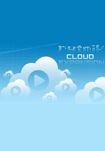 Rytmik Cloud Expansion (DLC) Steam Key GLOBAL