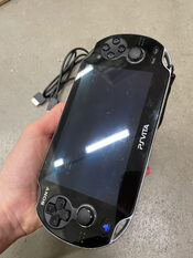 Buy PS vita PCH-1004 playstation Vita nesiojama konsole. Be atminties korteles, su pakrovimo laidu