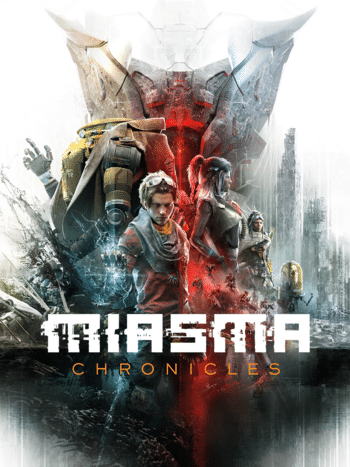 Miasma Chronicles (PC) Steam Klucz GLOBAL