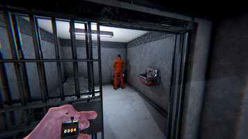 Redeem Prison Simulator (PC) Steam Key GLOBAL