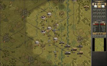 Panzer Corps - Grand Campaign '40 (DLC) (PC) Steam Key GLOBAL for sale