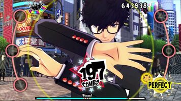Get Persona Dancing: Endless Night Collection PlayStation 4