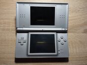 Nintendo DS Lite, Silver for sale