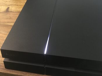 Get CONSOLA PS4 para repuestos /reparar (solo consola)