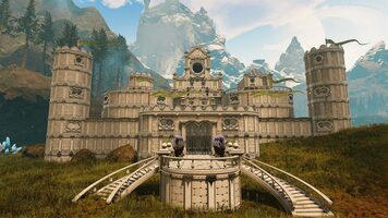 Citadel: Forged with Fire XBOX LIVE Key EUROPE for sale