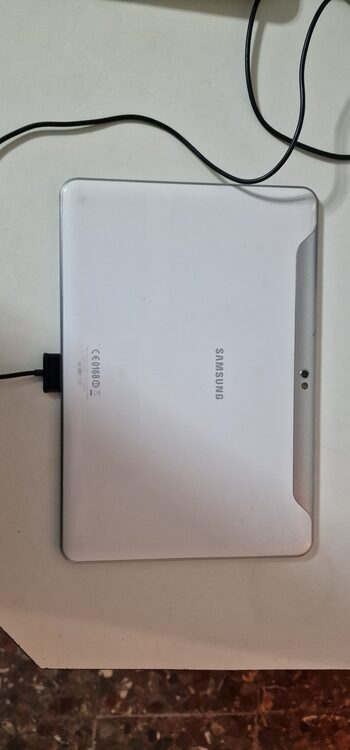 Buy Samsung Galaxy Tab 10.1 & La De 7 Pulgas De Regalo 