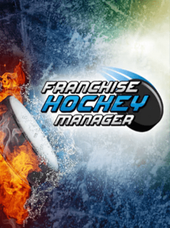 Franchise Hockey Manager 2014 (PC) Steam Key GLOBAL